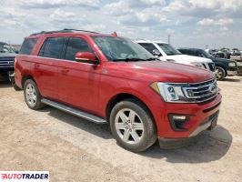 Ford Expedition 2020 3 Ford Expedition 2020 3