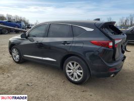 Acura RDX 2021 2