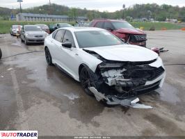 Acura TL 2022 2