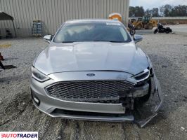 Ford Fusion 2020 2 Ford Fusion 2020 2