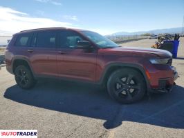 Jeep Cherokee 2023 3