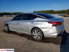 Nissan Altima 2020 2