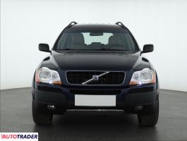 Volvo XC90 2003 2.9 268 KM