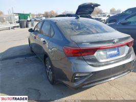 Kia Pozostałe 2021 2