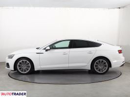 Audi A5 2019 2.0 241 KM