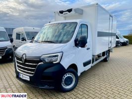 Renault Master 2022 2.3