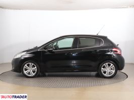 Peugeot 208 2013 1.6 118 KM