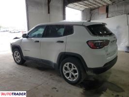 Jeep Compass 2024 2 Jeep Compass 2024 2