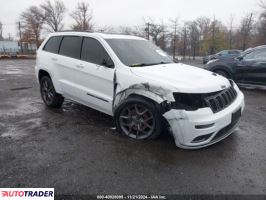 Jeep Grand Cherokee 2020 3