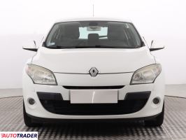 Renault Megane 2010 1.6 108 KM