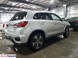 Mitsubishi Outlander 2020 2