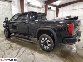 GMC Sierra 2024 6