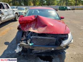Hyundai Elantra 2021 2