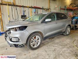 Ford Edge 2020 2