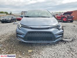Toyota Corolla 2024 2