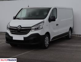 Renault Trafic 2020 2.0