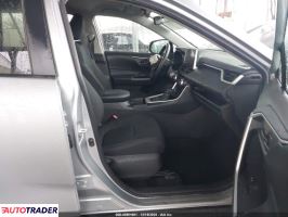 Toyota Pozostałe 2024 2