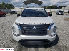 Mitsubishi Outlander 2024 2