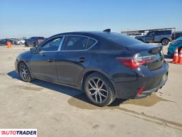 Acura Pozostałe 2020 2