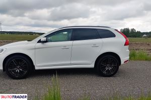 Volvo XC60 2014 2.0 181 KM Volvo XC60 2014 2.0 181 KM