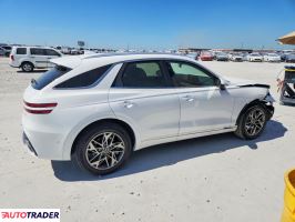 Hyundai Genesis 2023 2