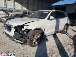 BMW X3 - zobacz ofertę