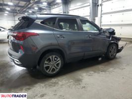 Kia Pozostałe 2021 2 Kia Pozostałe 2021 2