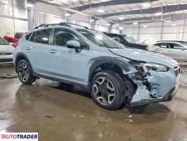 Subaru Pozostałe 2020 2