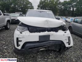 Land Rover Discovery 2019 3 Land Rover Discovery 2019 3