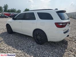 Dodge Durango 2023 5