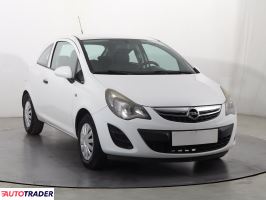 Opel Corsa - zobacz ofertę