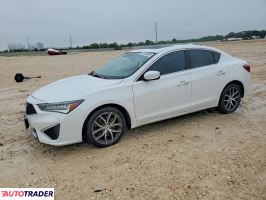 Acura Pozostałe 2020 2
