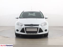 Ford Focus 2013 1.0 123 KM