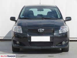 Toyota Auris 2007 1.4 95 KM Toyota Auris 2007 1.4 95 KM