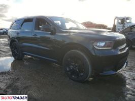 Dodge Durango 2020 5