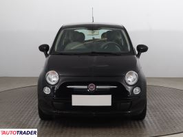 Fiat 500 2009 1.2 68 KM