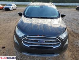 Ford EcoSport 2021 1
