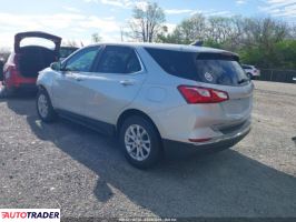 Chevrolet Equinox 2021 1 Chevrolet Equinox 2021 1