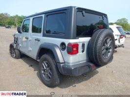 Jeep Wrangler 2024 3 Jeep Wrangler 2024 3