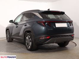 Hyundai Tucson 2022 1.6 147 KM
