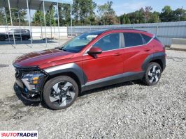 Hyundai Kona 2025 1 Hyundai Kona 2025 1