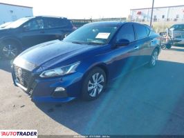 Nissan Altima 2019 2