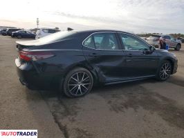 Toyota Camry 2023 2