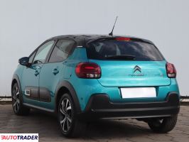 Citroen C3 2020 1.2 108 KM