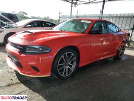 Dodge Charger 2023 5