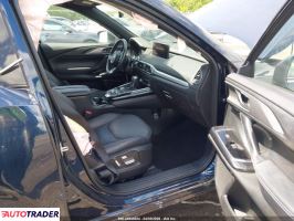 Mazda CX-9 2022 2