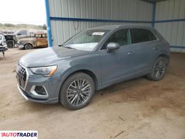 Audi Q3 2021 2