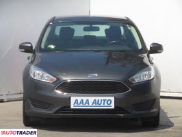 Ford Focus 2017 1.6 103 KM Ford Focus 2017 1.6 103 KM