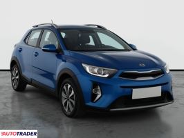 Kia Pozostałe 2021 1.2 83 KM
