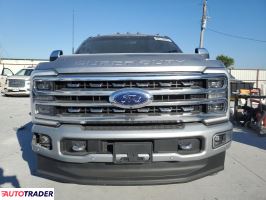 Ford Pozostałe 2024 6